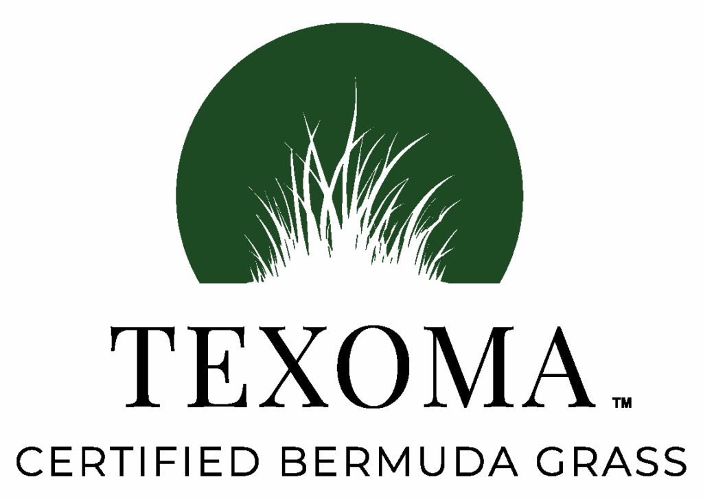 Logo Texoma Bermuda Híbrida - Césped Natural - Newsod